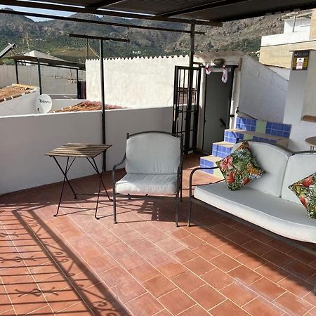 Villa Casa Alora Extérieur photo