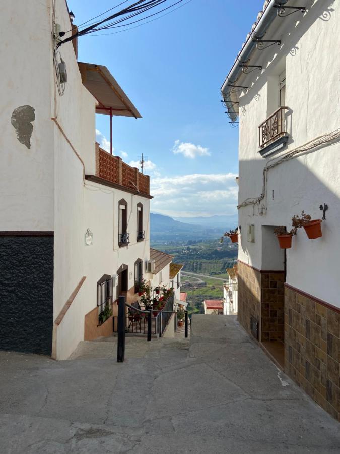 Villa Casa Alora Extérieur photo
