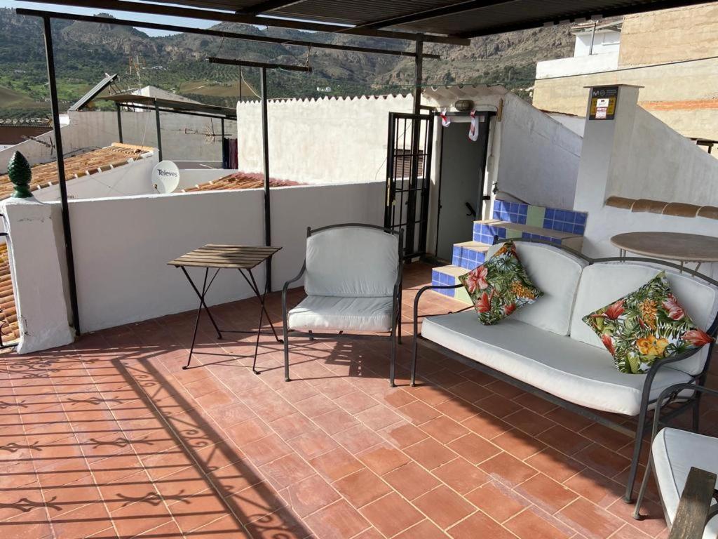 Villa Casa Alora Extérieur photo