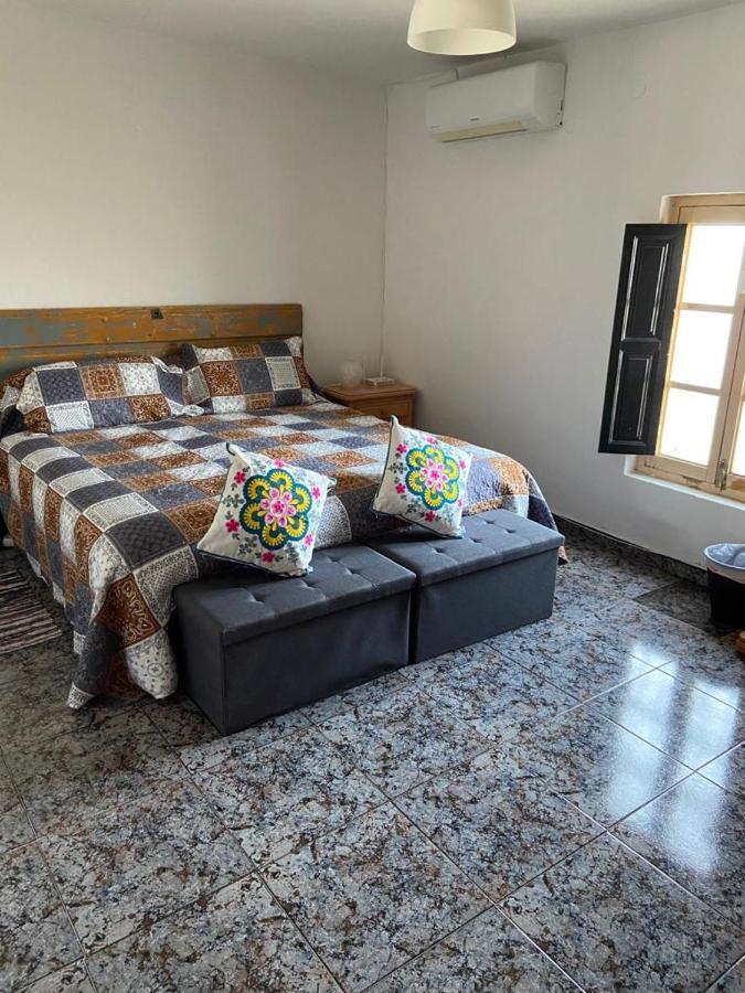 Villa Casa Alora Extérieur photo
