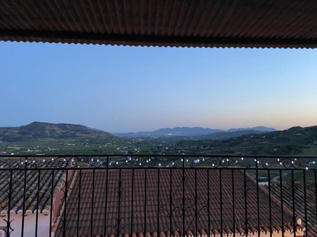 Villa Casa Alora Extérieur photo