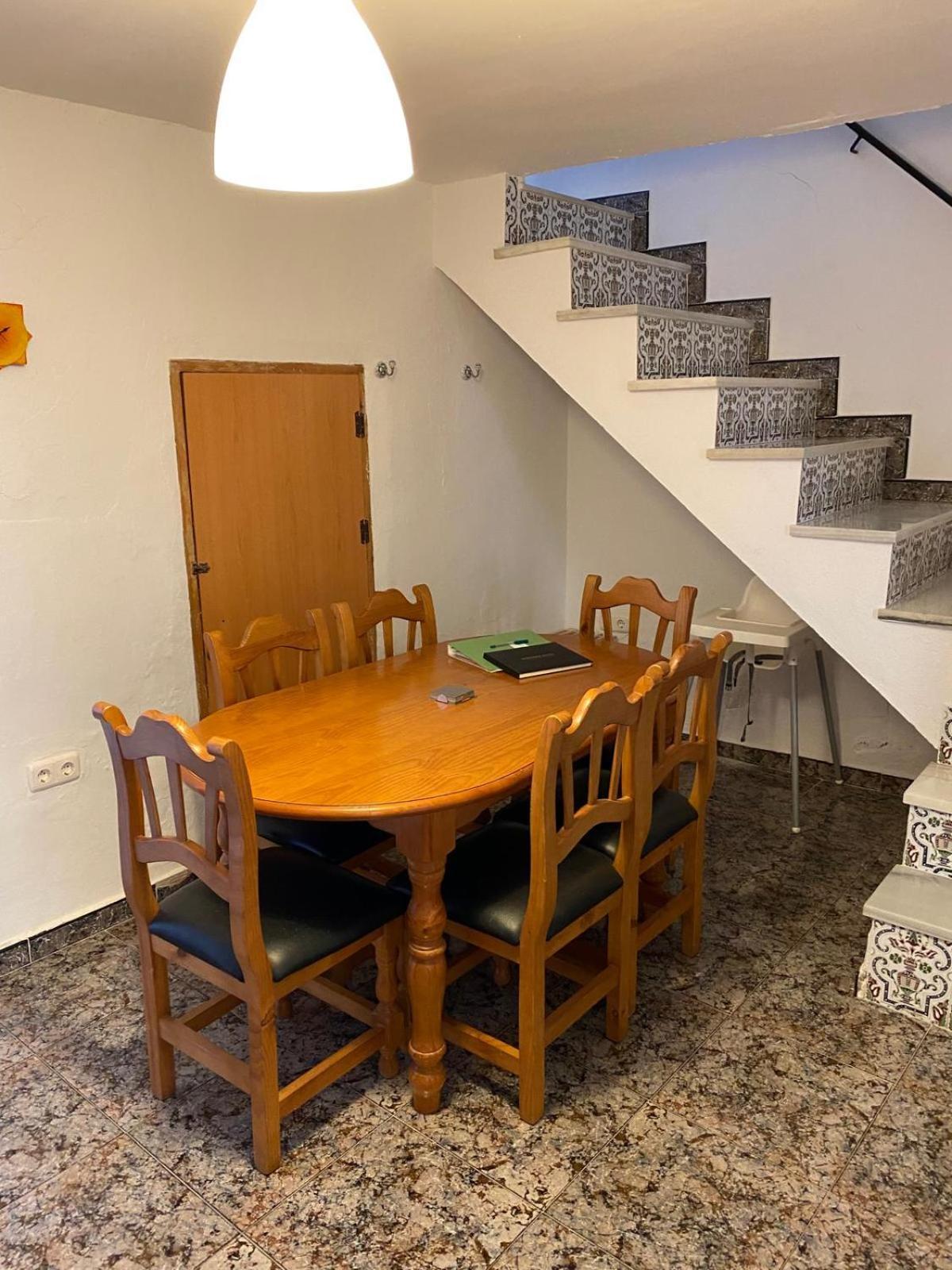 Villa Casa Alora Extérieur photo